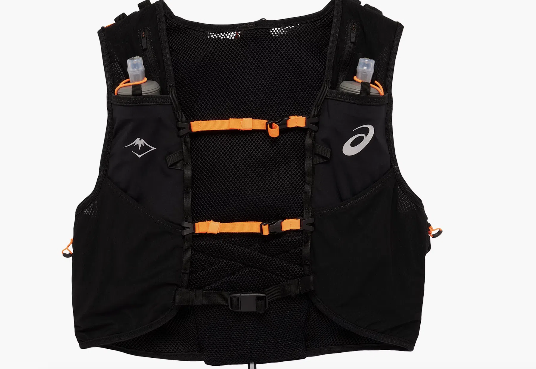 ASICS Fujitrail Hydration Vest